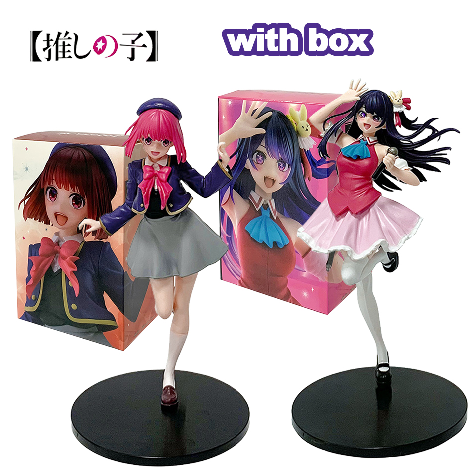 Model Kit Oshi No Ko - Figurki anime Oshi No Ko 19