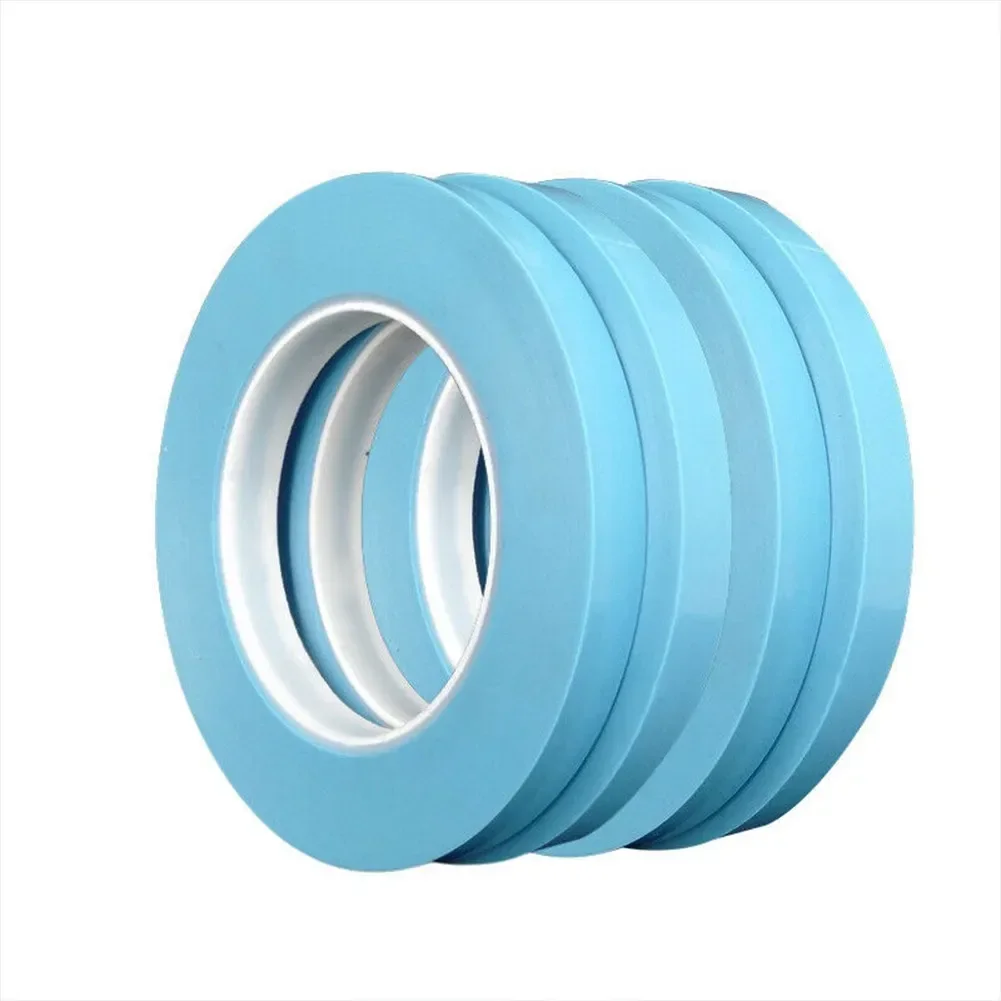 Masking Tape Thin - 33mm Winylowa cienka taśma maskująca o