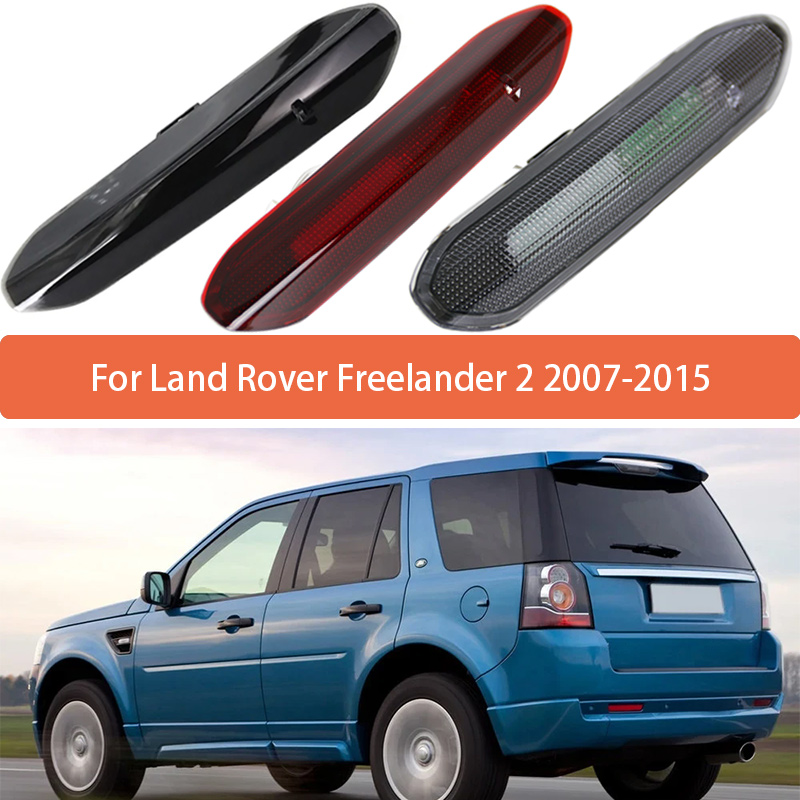 Model Kit Land Rover - do Land Rover Freelander 2, 2007,