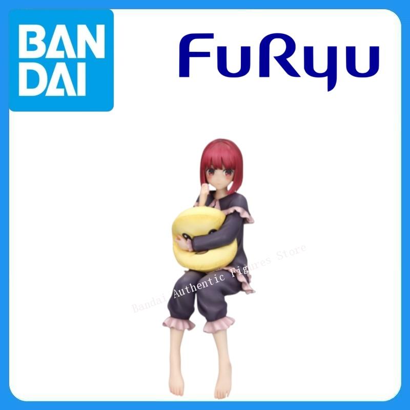 Model Kit Oshi No Ko - W magazynie Oryginalna figurka FuRyu Oshi