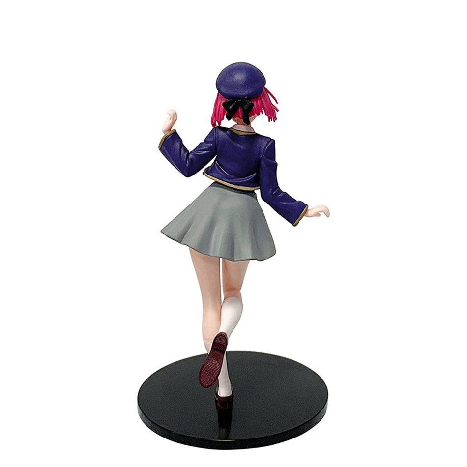 Figurki anime Oshi No Ko 19 cm – Model Kit Oshi No Ko recenzja i cena
