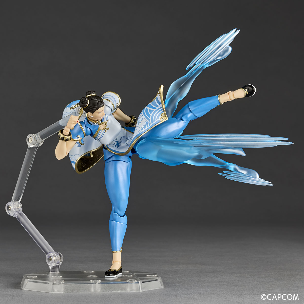 Nowość w magazynie Oryginalny  – Model Kit Mazinger recenzja i cena