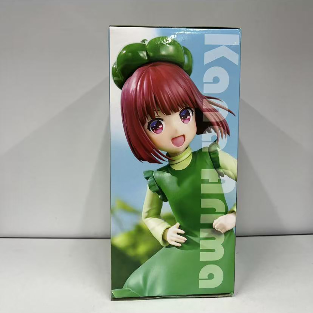 100% Oryginalny, dostępny od r – Model Kit Oshi No Ko recenzja i cena