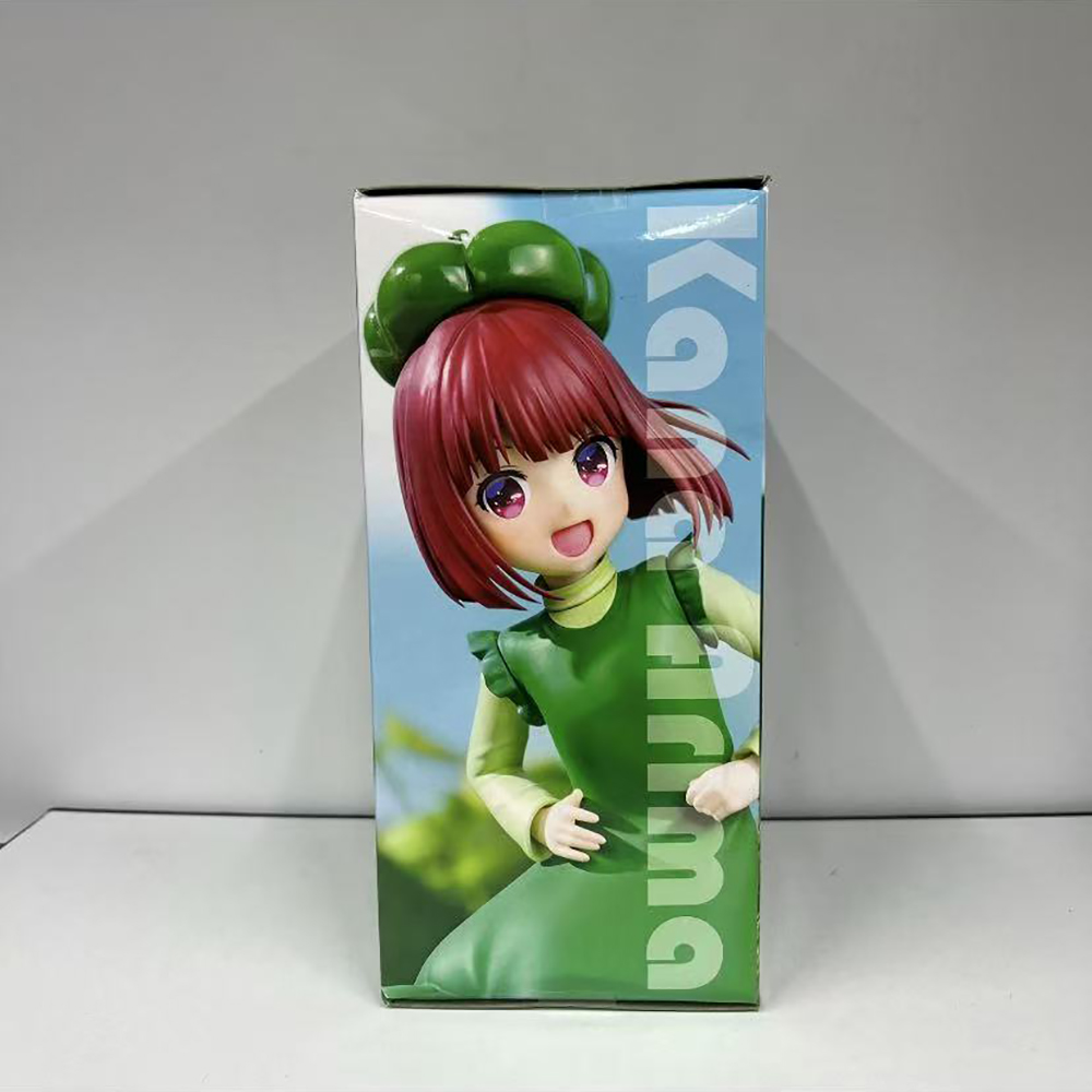 100% Oryginalny, dostępny od r – Model Kit Oshi No Ko recenzja i cena