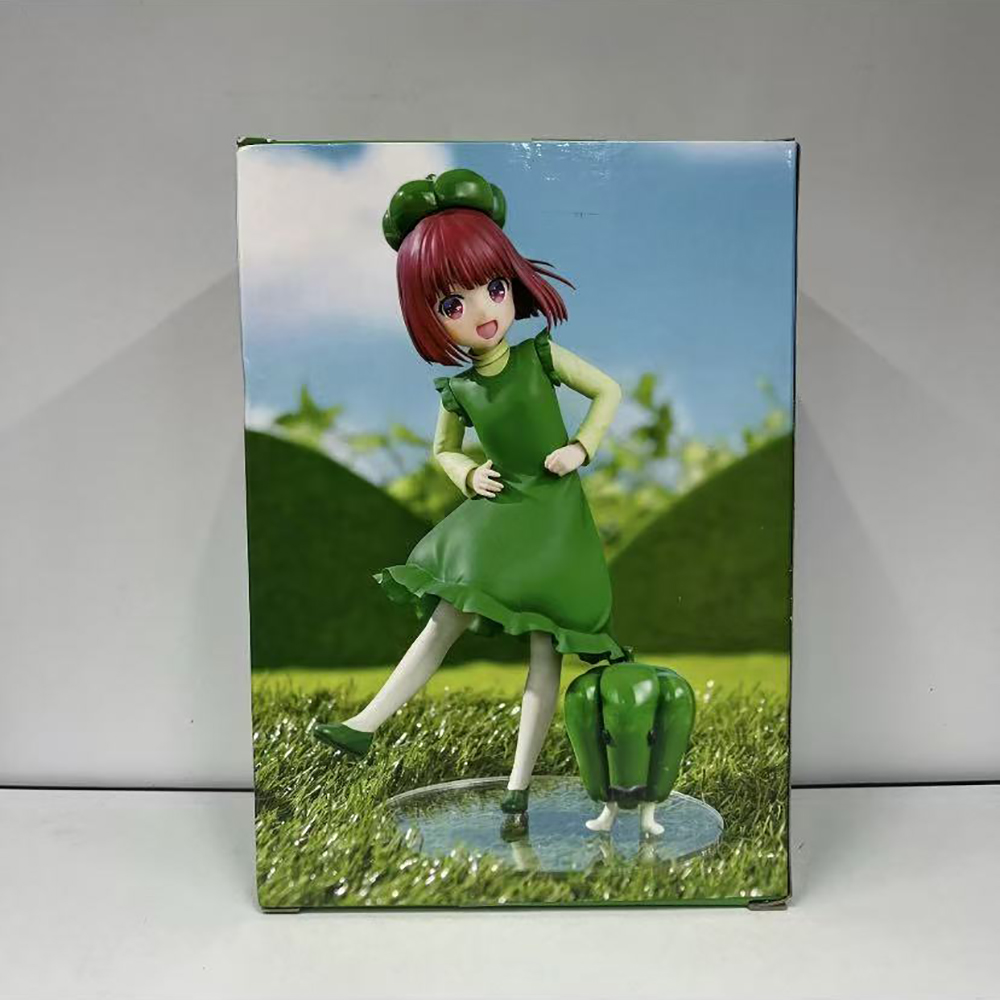 100% Oryginalny, dostępny od r – Model Kit Oshi No Ko recenzja i cena