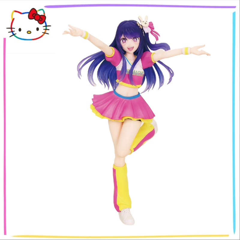 +Na Stanie Oryginalna Figurka  – Model Kit Oshi No Ko recenzja i cena