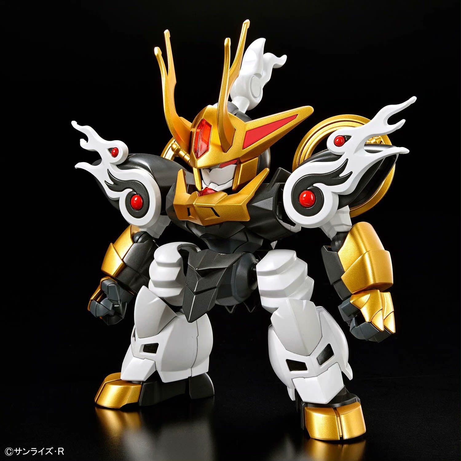 Bandai Mazinger Creation Serie – Model Kit Mazinger recenzja i cena