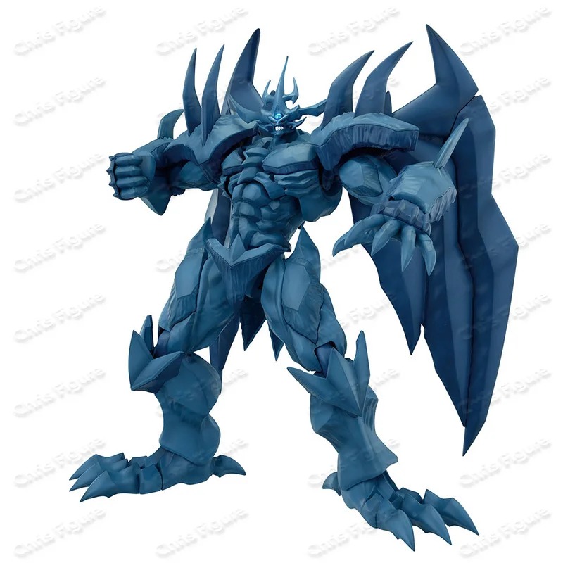 【Dostępne】Bandai FRS Amplified – Model Kit Obelisk The Tormentor recenzja i cena