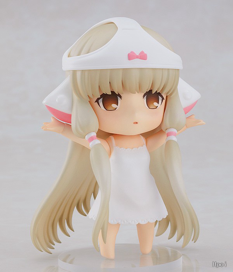 Figurka anime Chobits o długoś – Model Kit Oshi No Ko recenzja i cena