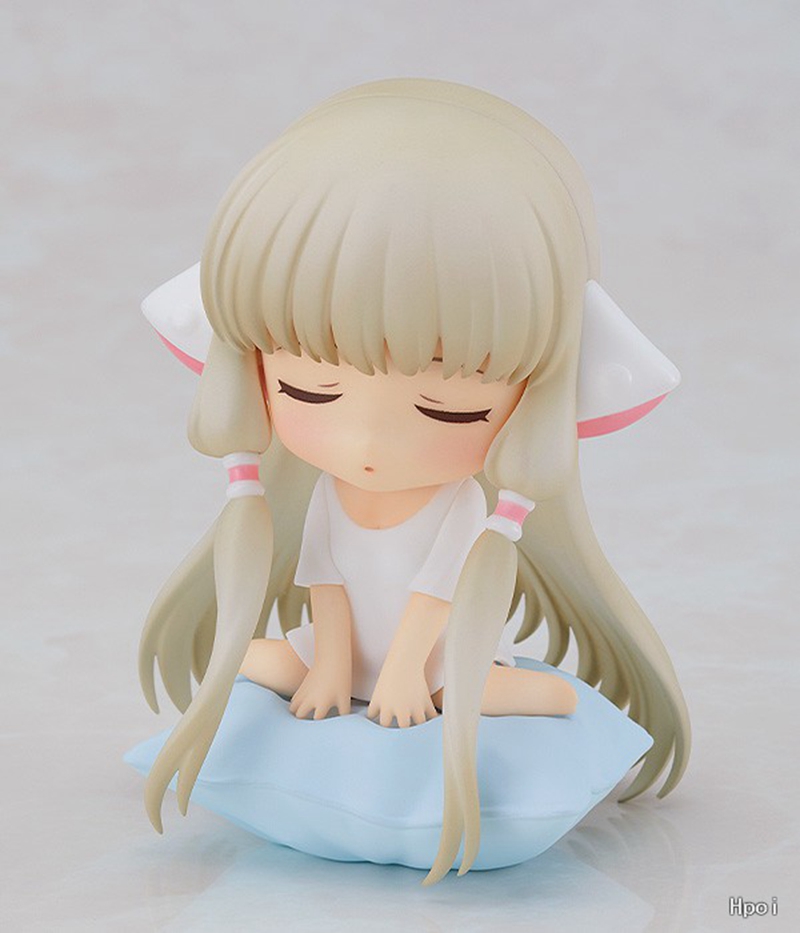 Figurka anime Chobits o długoś – Model Kit Oshi No Ko recenzja i cena