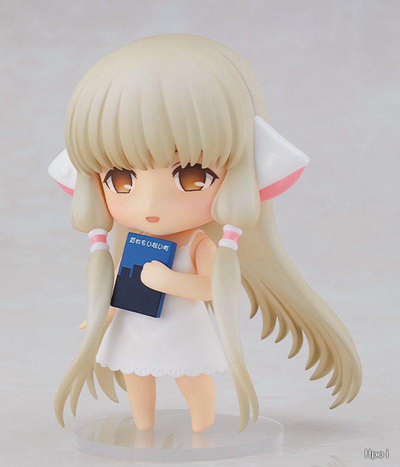 Figurka anime Chobits o długoś – Model Kit Oshi No Ko recenzja i cena