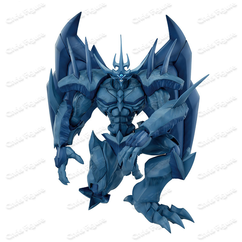 Bandai FRS Figure-rise Standar – Model Kit Obelisk The Tormentor recenzja i cena
