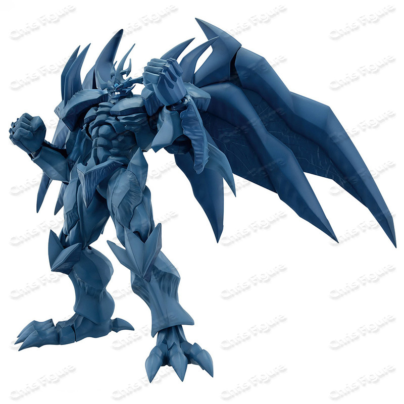 Bandai FRS Figure-rise Standar – Model Kit Obelisk The Tormentor recenzja i cena