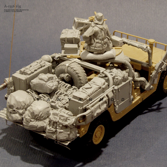 1/35 zestaw model żołnierza z  – Model Kit Italeri recenzja i cena