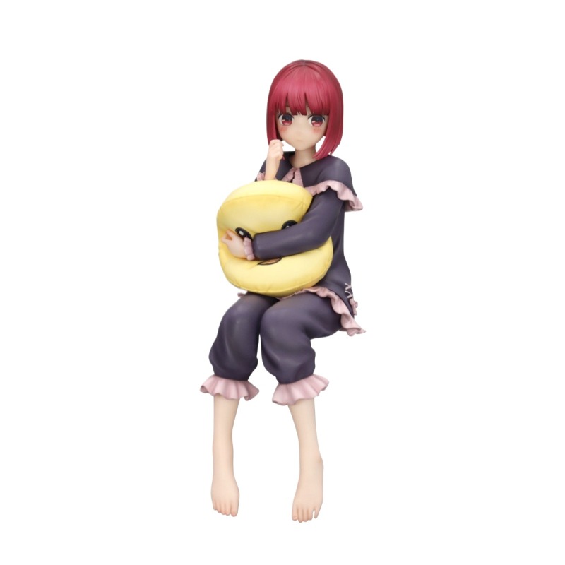 Oryginalna figurka FuRyu Oshi  – Model Kit Oshi No Ko recenzja i cena