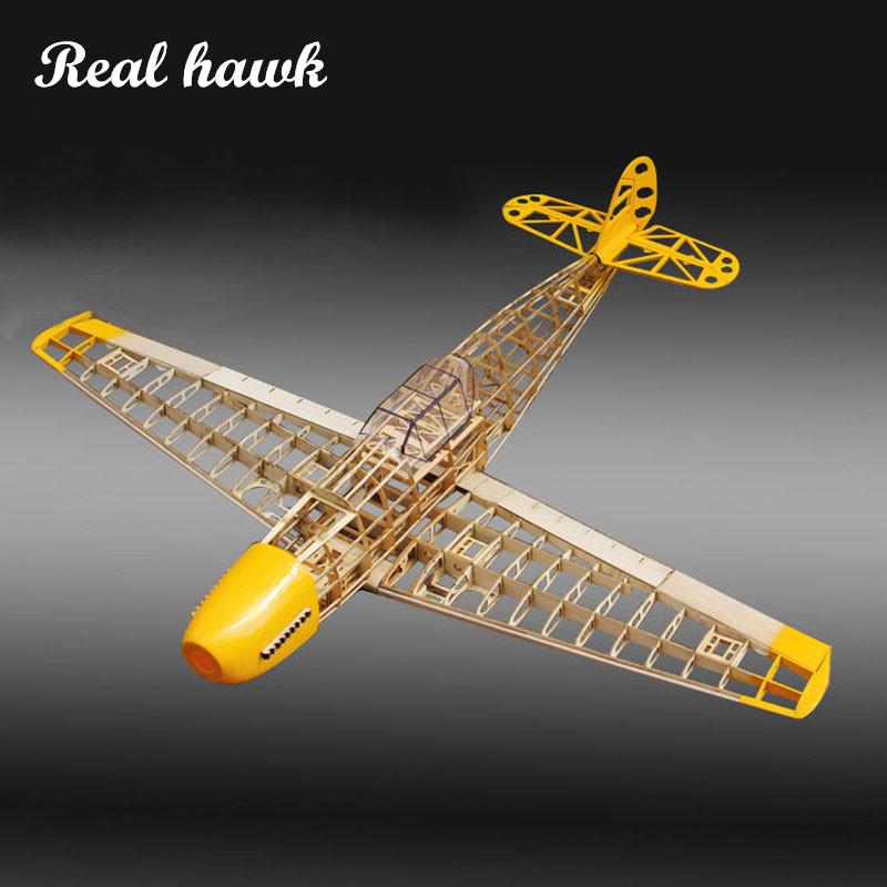Samolot RC wycinany laserowo s – Model Kit Centaur recenzja i cena