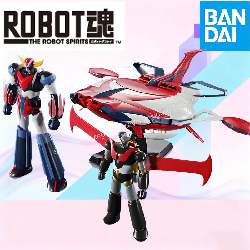 Na stanie BANDAI Oryginalny TH – Model Kit Mazinger recenzja i cena