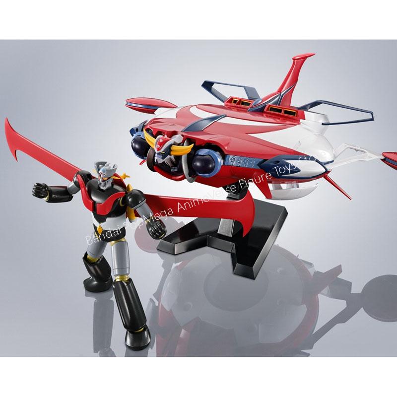 Na stanie BANDAI Oryginalny TH – Model Kit Mazinger recenzja i cena