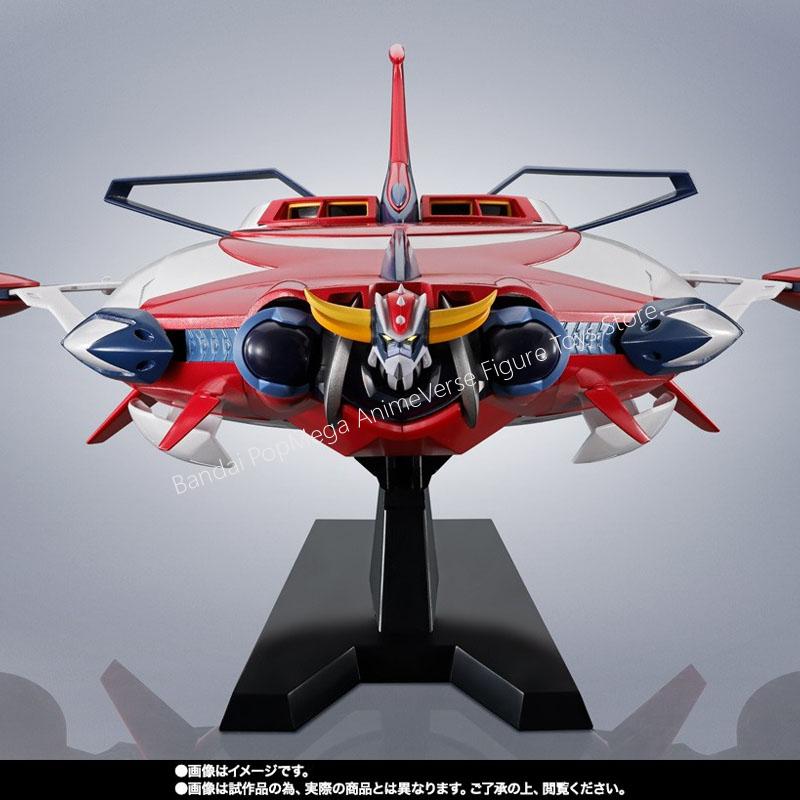 Na stanie BANDAI Oryginalny TH – Model Kit Mazinger recenzja i cena