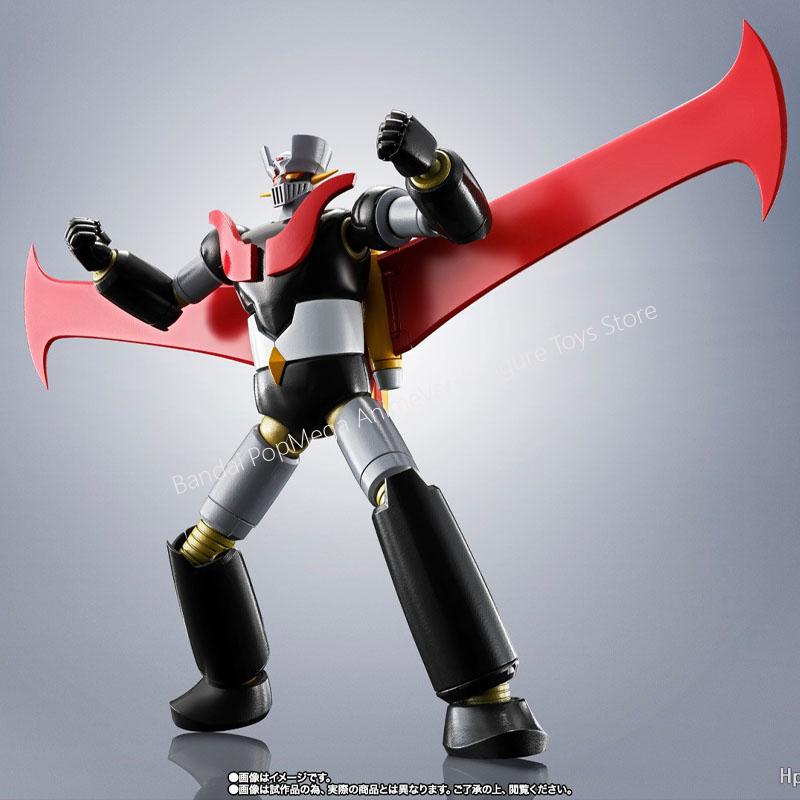 Na stanie BANDAI Oryginalny TH – Model Kit Mazinger recenzja i cena