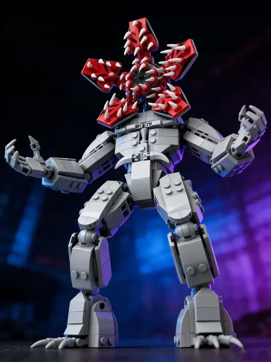 2026 Nowa Seria Demon Dog Demo – Model Kit Titanic recenzja i cena