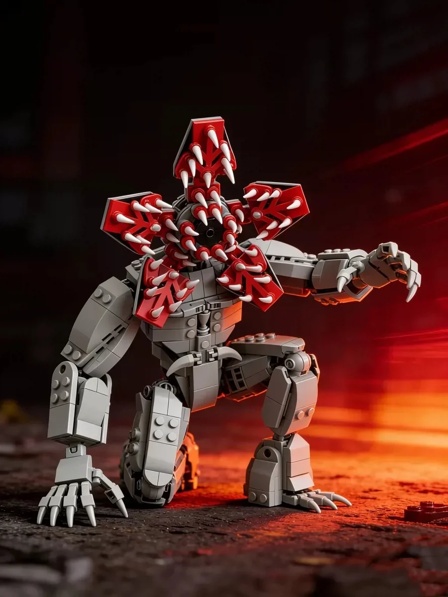 2026 Nowa Seria Demon Dog Demo – Model Kit Titanic recenzja i cena