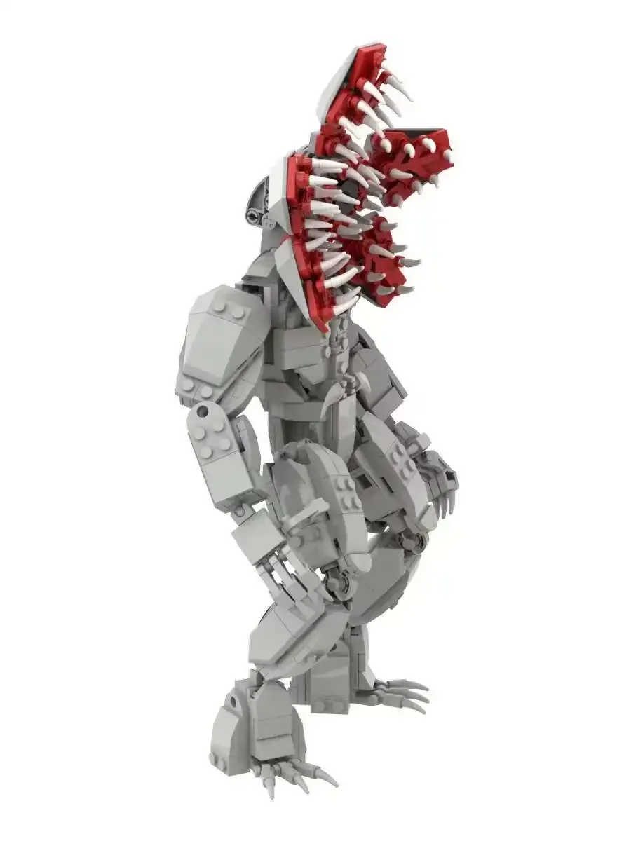 2026 Nowa Seria Demon Dog Demo – Model Kit Titanic recenzja i cena