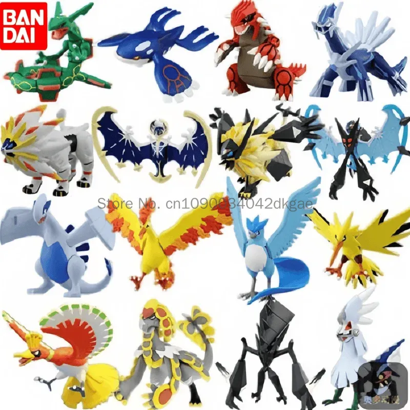 Oryginalny zestaw modeli Pokem – Model Kit Quick Charmander recenzja i cena
