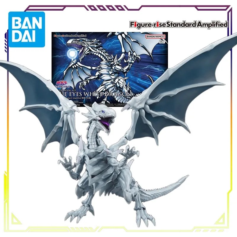 BANDAI Oryginalny model Figure – Model Kit Obelisk The Tormentor recenzja i cena