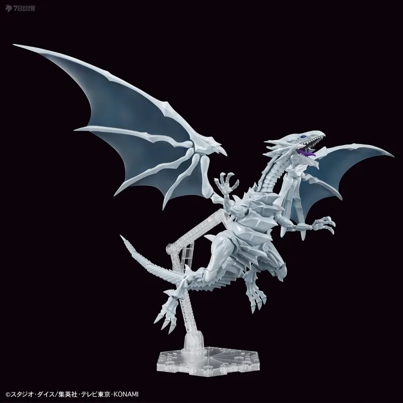BANDAI Oryginalny model Figure – Model Kit Obelisk The Tormentor recenzja i cena