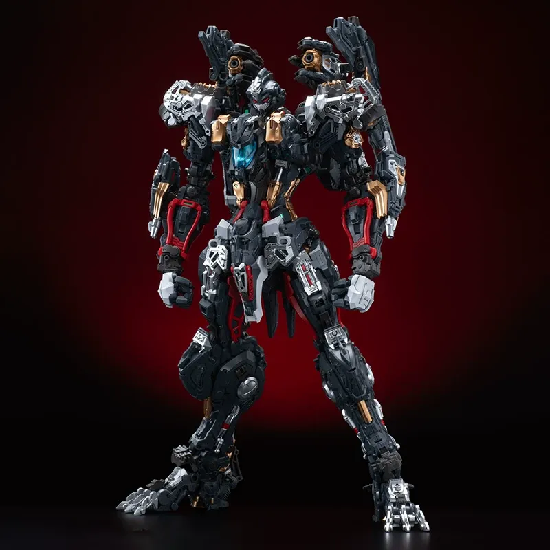 【NA STANIE】IN ERA+ RMD 1/72 FE – Model Kit Fenrir recenzja i cena