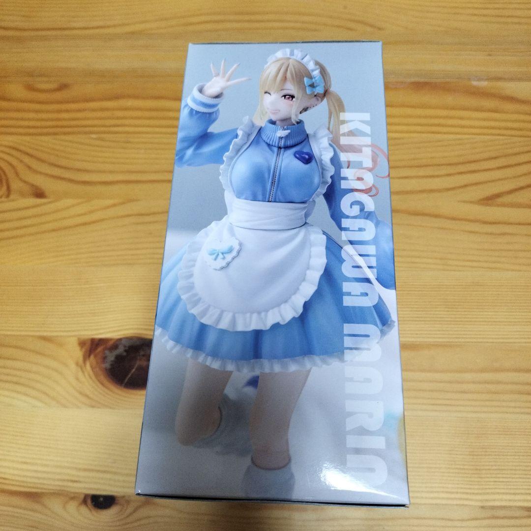 System Service Vivit My Dress- – Model Kit Oshi No Ko recenzja i cena