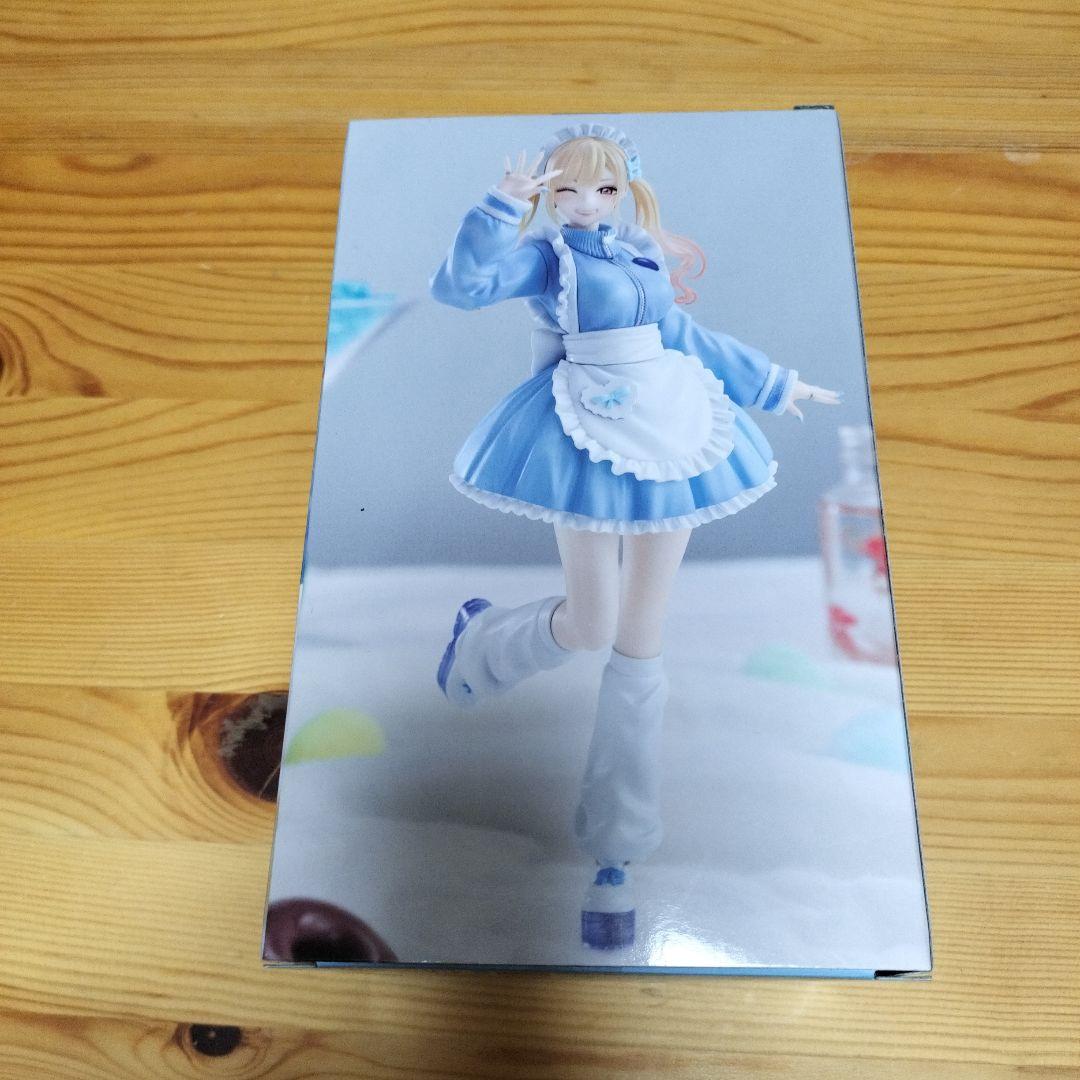 System Service Vivit My Dress- – Model Kit Oshi No Ko recenzja i cena