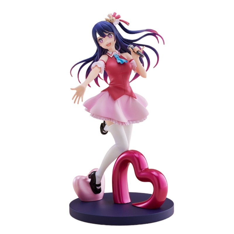 Oryginalna figurka anime FuRyu – Model Kit Oshi No Ko recenzja i cena