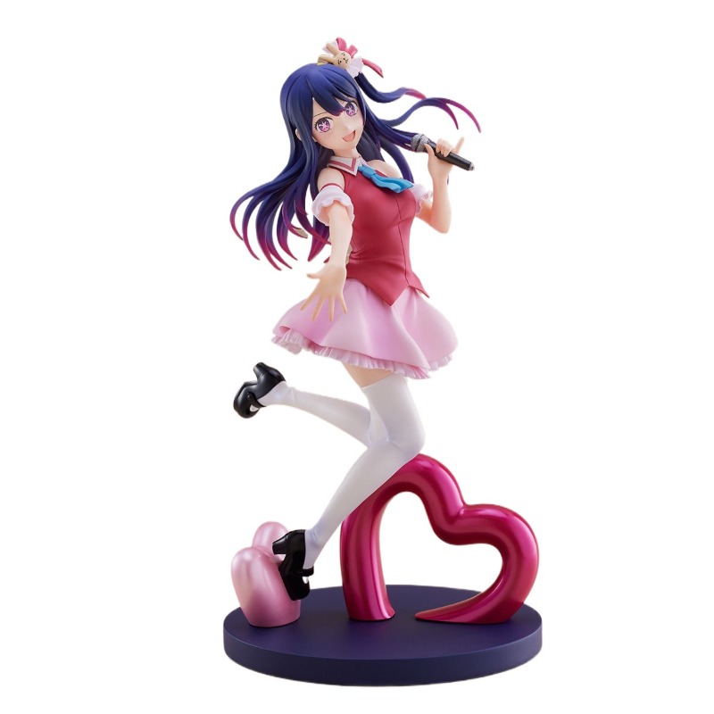 Oryginalna figurka anime FuRyu – Model Kit Oshi No Ko recenzja i cena