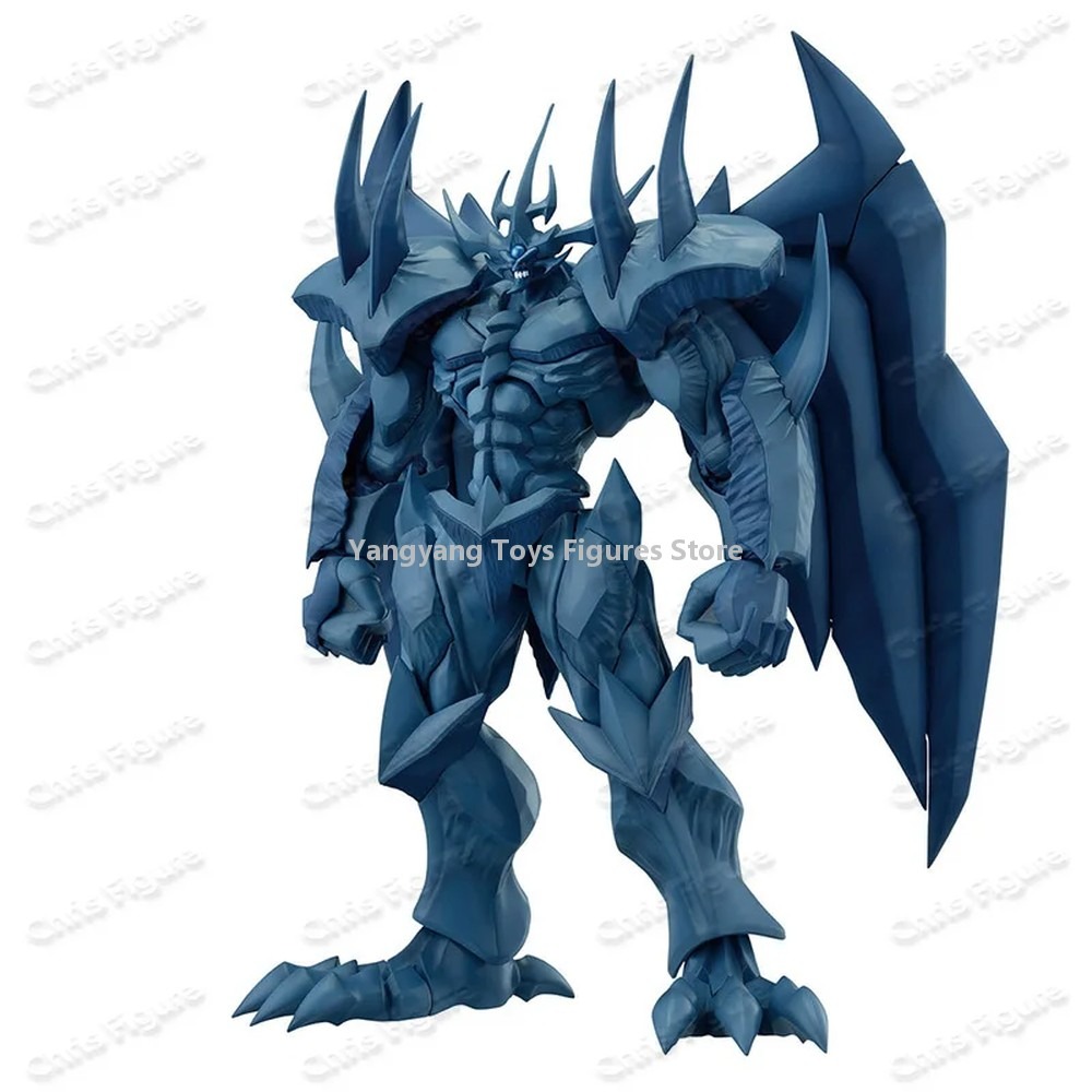 Bandai FRS Figure-rise Standar – Model Kit Obelisk The Tormentor recenzja i cena