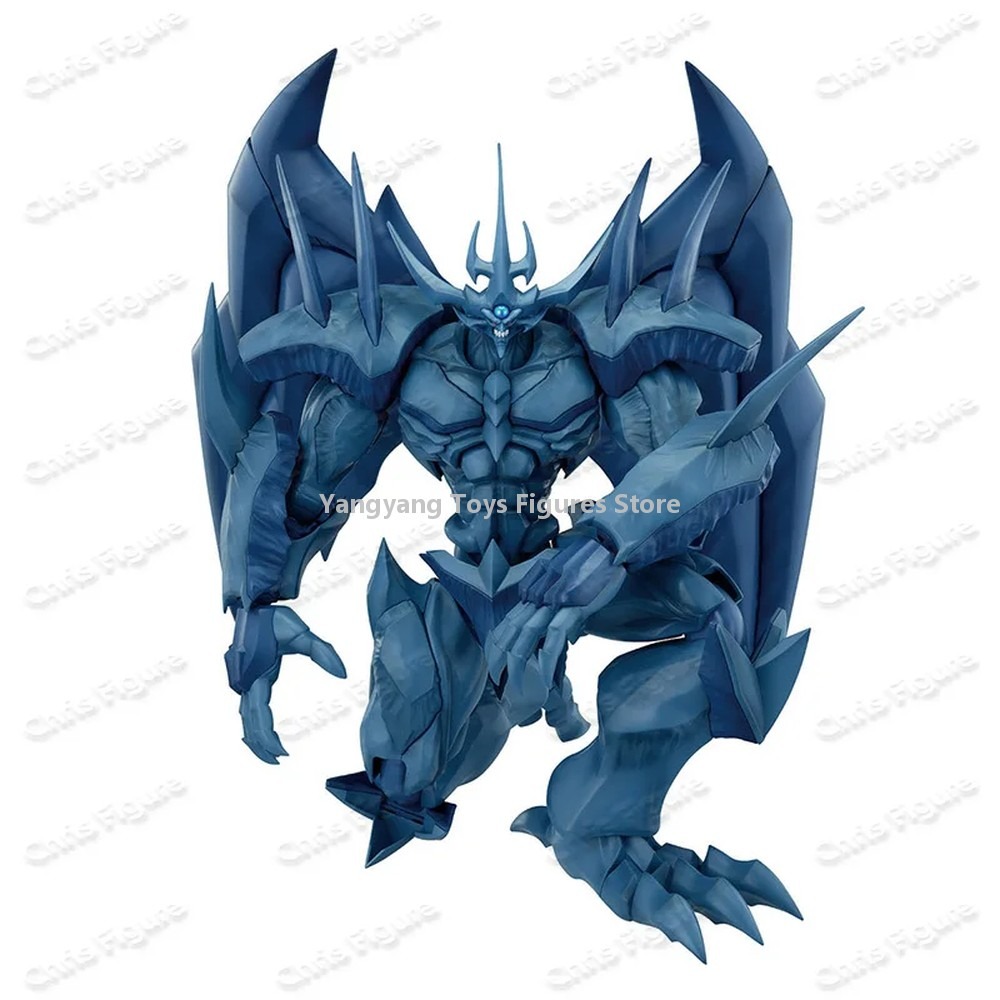 Bandai FRS Figure-rise Standar – Model Kit Obelisk The Tormentor recenzja i cena