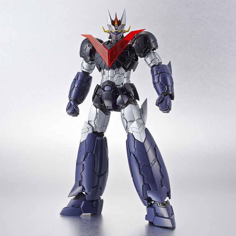 Figurka Bandai Mazinger Z Mode – Model Kit Mazinger recenzja i cena