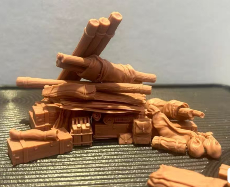 Zestaw do samodzielnego montaż – Model Kit Italeri recenzja i cena