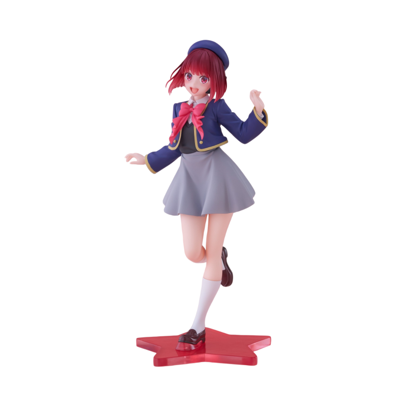 Oryginalna figurka TAiTO Oshi  – Model Kit Oshi No Ko recenzja i cena