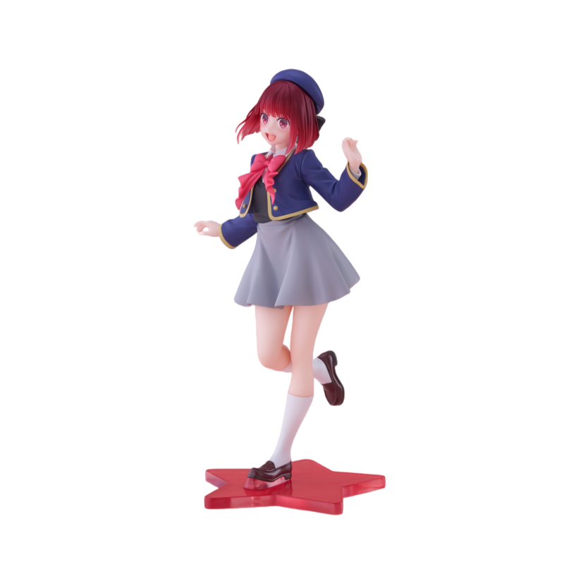 Oryginalna figurka TAiTO Oshi  – Model Kit Oshi No Ko recenzja i cena