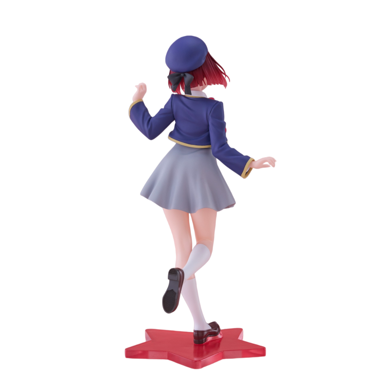 Oryginalna figurka TAiTO Oshi  – Model Kit Oshi No Ko recenzja i cena