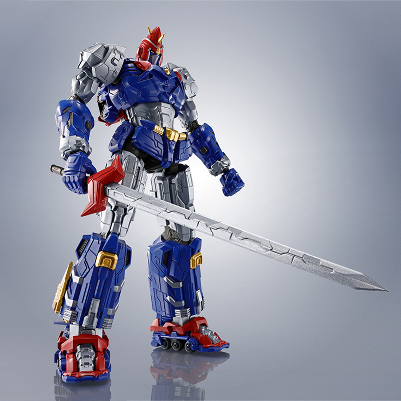 【DOSTĘPNE】BANDAI Figure-rise S – Model Kit Obelisk The Tormentor recenzja i cena