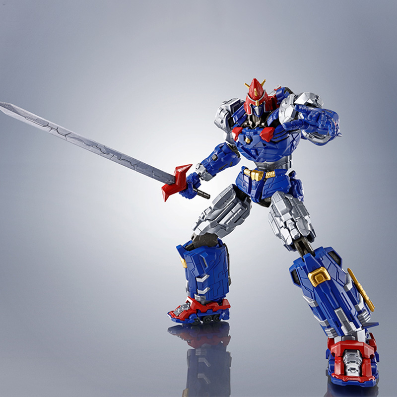 【DOSTĘPNE】BANDAI Figure-rise S – Model Kit Obelisk The Tormentor recenzja i cena