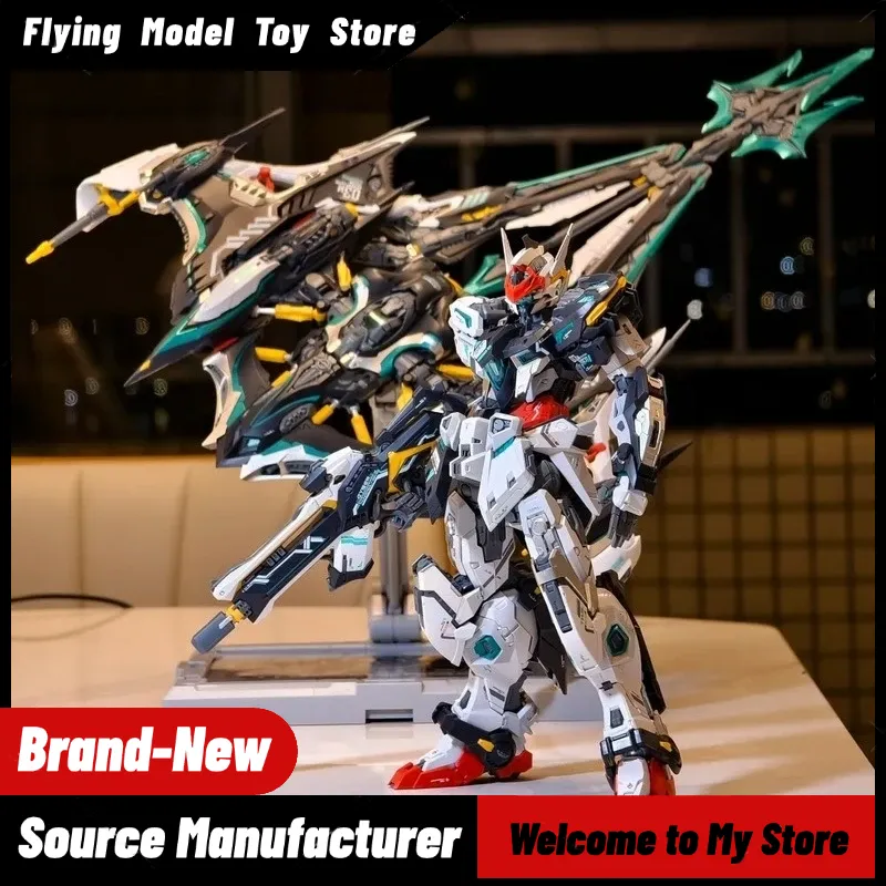 Na stanie IN ERA+ PMD THUNDERB – Model Kit Fenrir recenzja i cena