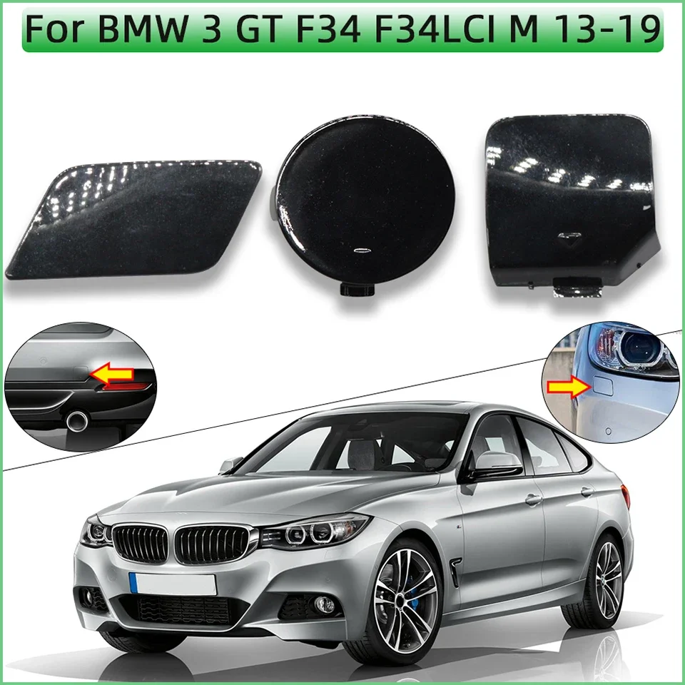 Nadające się do BMW3 GT Gran T – Model Kit Varnish recenzja i cena