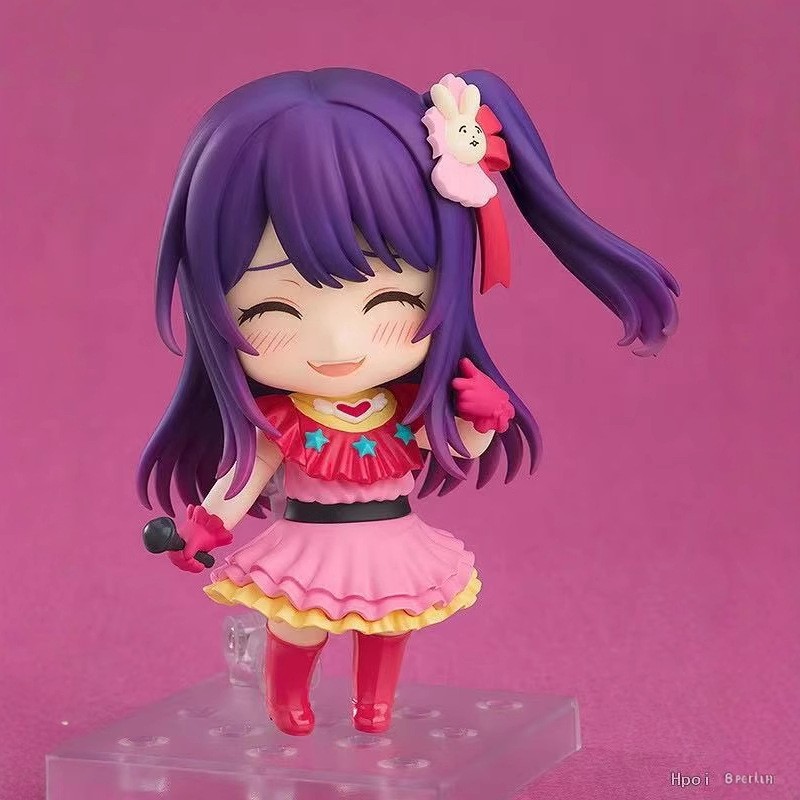10cm Hoshino Ai 2300 2300 #    – Model Kit Oshi No Ko recenzja i cena
