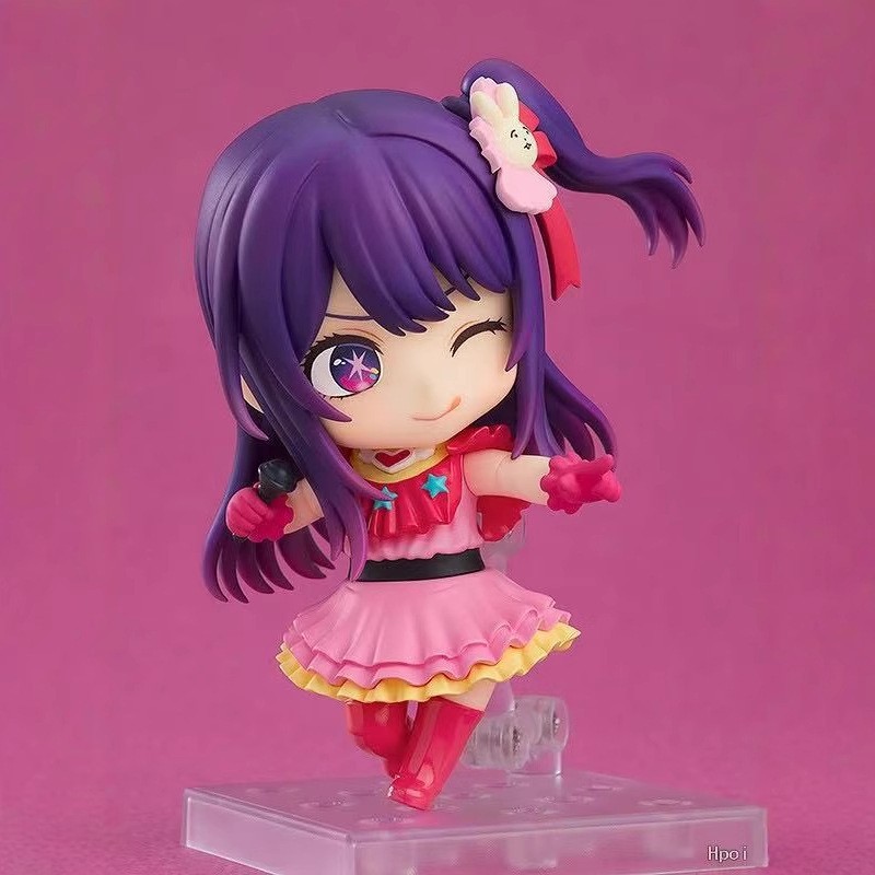 10cm Hoshino Ai 2300 2300 #    – Model Kit Oshi No Ko recenzja i cena