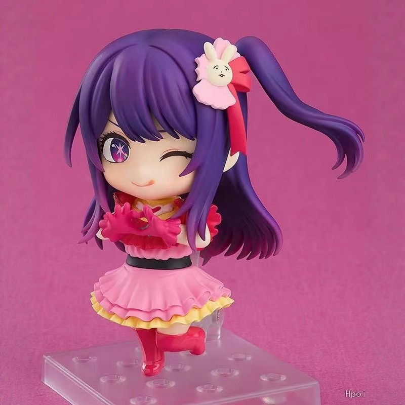 10cm Hoshino Ai 2300 2300 #    – Model Kit Oshi No Ko recenzja i cena
