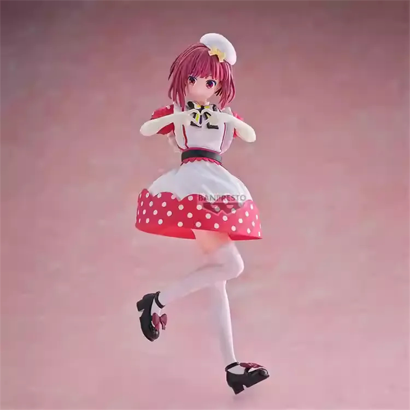 Oryginalne figurki akcji Banda – Model Kit Oshi No Ko recenzja i cena